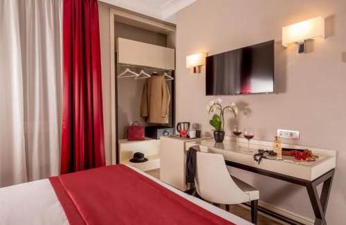 Rione XVI Ludovisi Hotel | Ludovisi Palace Hotel