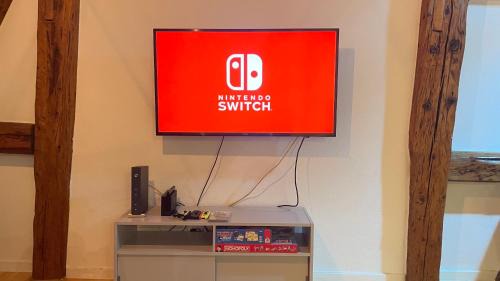 Ludwigsburg Apartamento | LudwigsHome Zentralste Lage, Klima, SmartTV, Terrasse