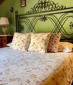 Augusta Cama Y Desayuno | Ludy suite house