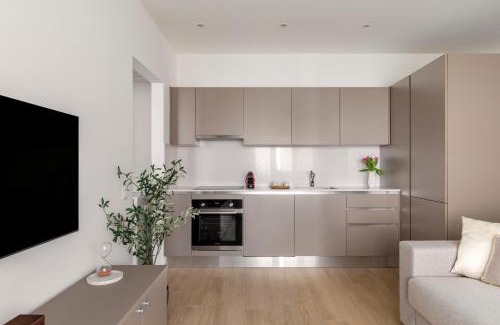 Lugano Apartamento | Lugano Superior Suites - Free Parking