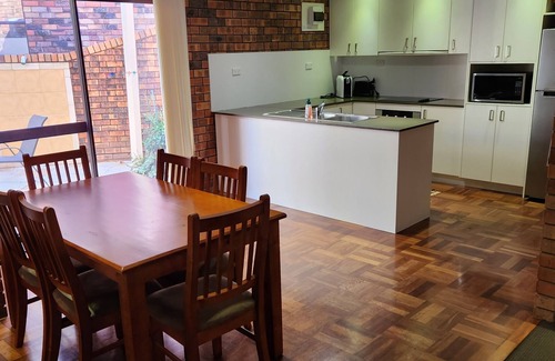 Lugarno Apartamento | Lugarno Lodge Garden Apartment