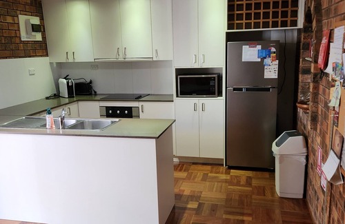 Lugarno Apartamento | Lugarno Lodge Garden Apartment