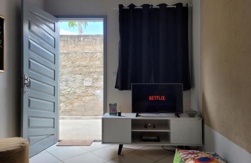 Ibirapuera Casa | Lugarzin2 - Casa Privada - Garagem Compartilhada