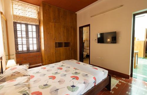 Brookefield Cama Y Desayuno | Luho Stone House