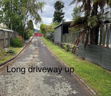 Owhata Apartamento | Luigi's apartment