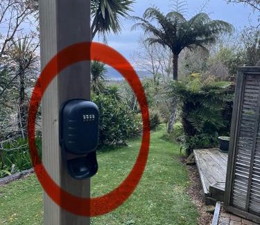 Owhata Apartamento | Luigi's apartment