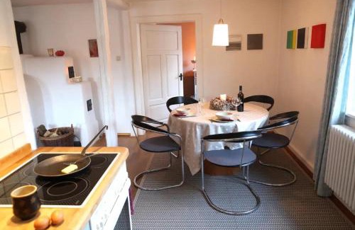 Lemberg Apartamento | Luise Im Künstlerhaus