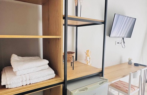 Sarande Apartamento | Luizas Apartments