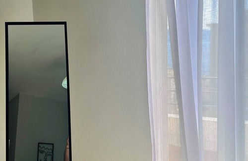 Sarande Apartamento | Luizas Apartments