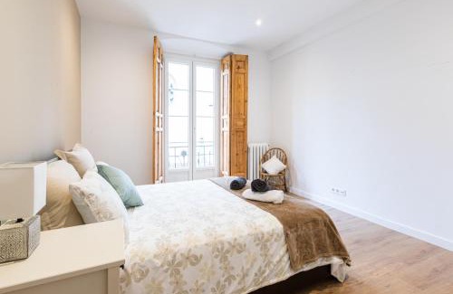 Centro de la ciudad de Gijón Apartamento | Lujo, comodidad y espacio Gijon centro