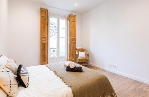 Centro de la ciudad de Gijón Apartamento | Lujo, comodidad y espacio Gijon centro