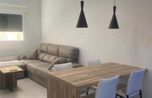 Adra Apartamento | Lujo en el centro con parking privado 1