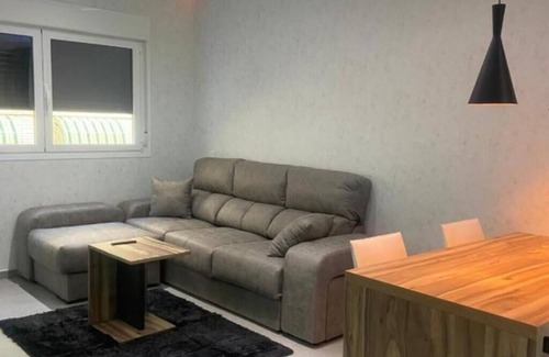Adra Apartamento | Lujo en el centro con parking privado 1