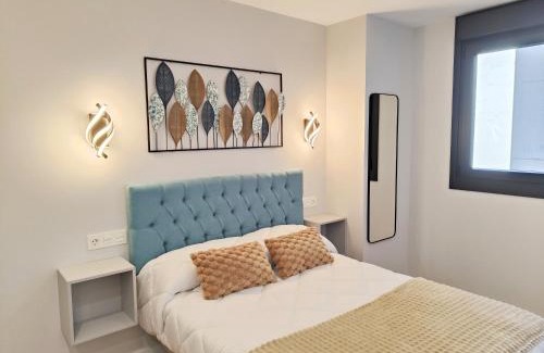 Oviedo City Centre Apartamento | Lujo y confort en ubicación privilegiada centro