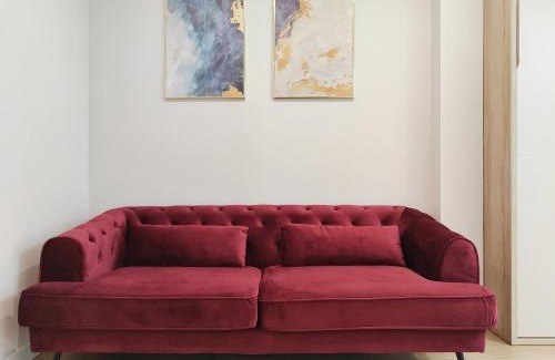 Oviedo City Centre Apartamento | Lujo y confort en ubicación privilegiada centro