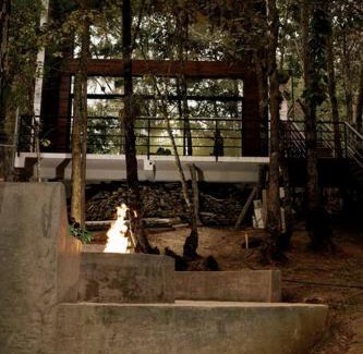 San Cristóbal de las Casas Villa | Lujosa casa en el Bosque cerca de la ciudad