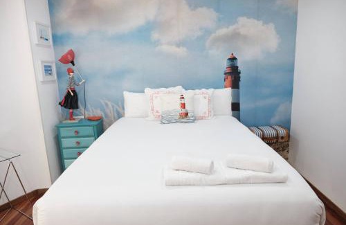 El Ensanche Zona Nuova Apartamento | Lujoso y amplio piso con 5 habitaciones