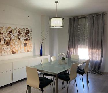 Crevillente Apartamento | Lujoso y amplio apartamento en Crevillente