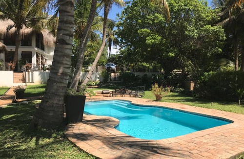 Vilanculos Cabina | Lukes Place