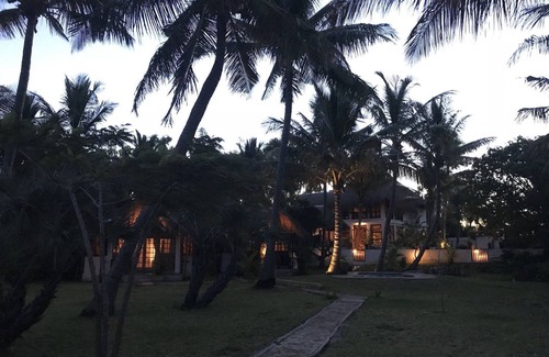 Vilanculos Cabina | Lukes Place