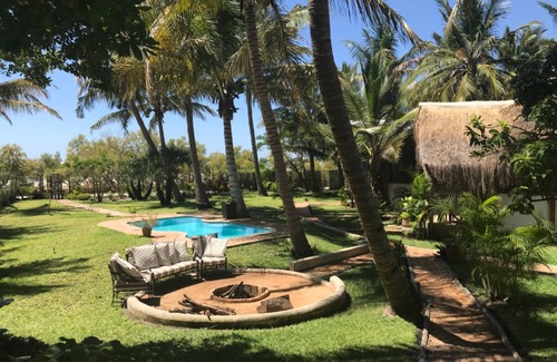 Vilanculos Cabina | Lukes Place