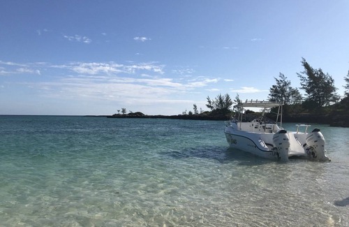 Vilanculos Cabina | Lukes Place