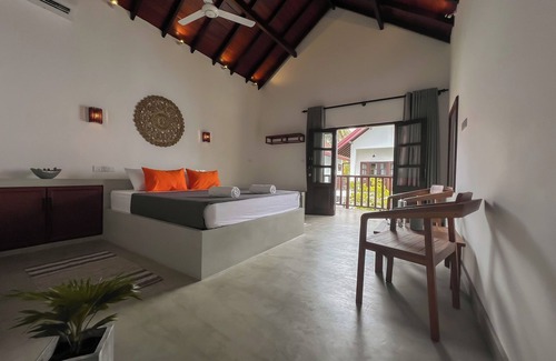 Kathaluwa Hotel | Lum Residence