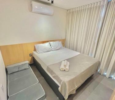 Zona Leste Apartamento | Lumen Studios - Conforto na Zona Leste