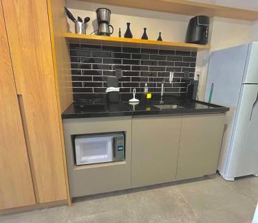 Zona Leste Apartamento | Lumen Studios - Conforto na Zona Leste