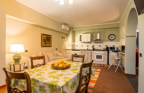 Mascalucia Apartamento | Lumia Luxury Apartments