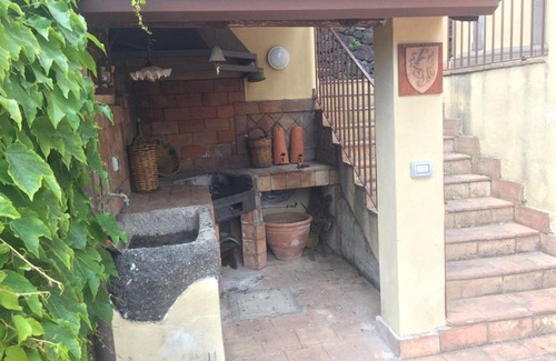 Mascalucia Apartamento | Lumia Luxury Apartments