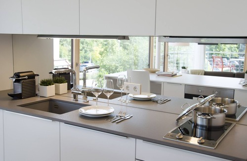 Ingelfingen Apartamento | Lumina Apartments