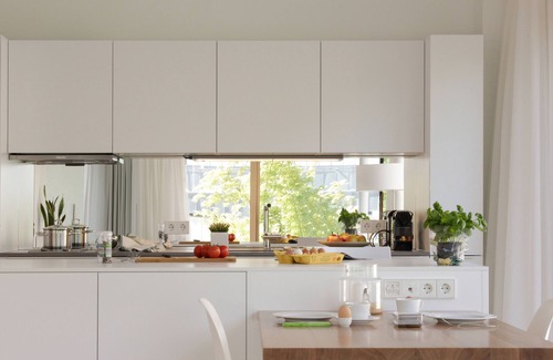 Ingelfingen Apartamento | Lumina Apartments