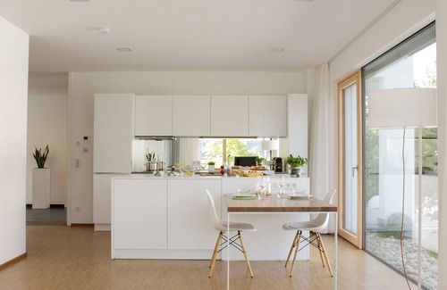 Ingelfingen Apartamento | Lumina Apartments