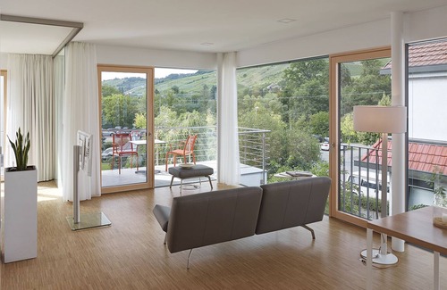 Ingelfingen Apartamento | Lumina Apartments