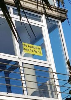 Noja Apartamento | Luminoso Apartamento Playa Ris con garaje