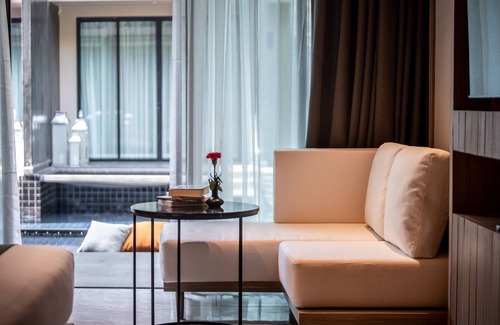 Kathu Hotel | Luminous Resort & Spa by Areca