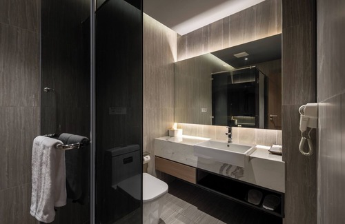 Kathu Hotel | Luminous Resort & Spa by Areca