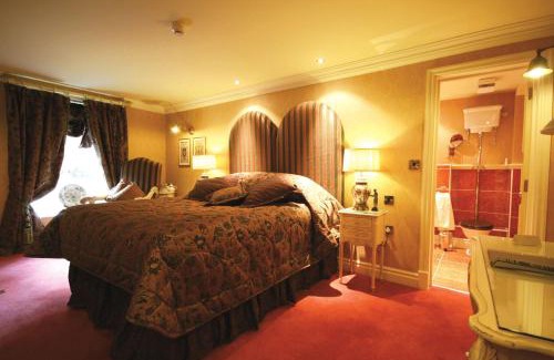 Chester-le-Street Hotel | Lumley Castle Hotel