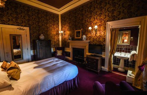 Chester-le-Street Hotel | Lumley Castle Hotel
