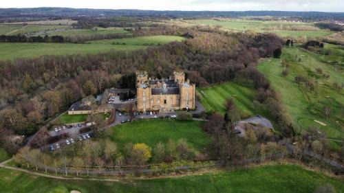 Chester-le-Street Hotel | Lumley Castle Hotel