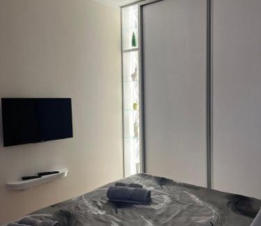 Sombor Apartamento | Lumos