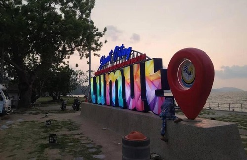 Seri Manjung Apartamento | lumut manjung homestay john faten