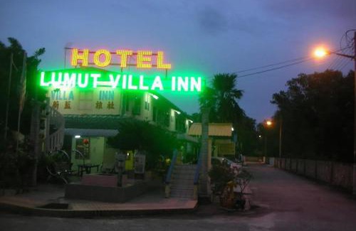 Lumut Hotel | Lumut Villa Inn
