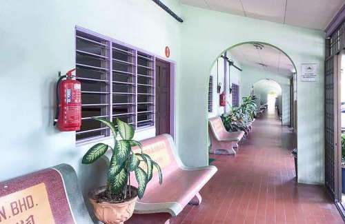 Lumut Hotel | Lumut Villa Inn