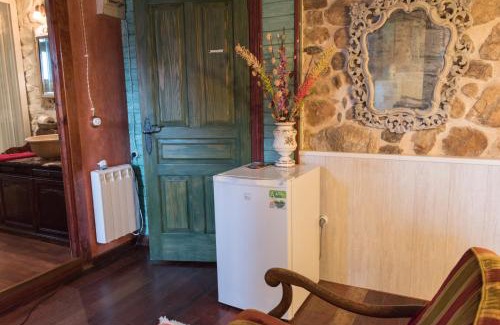 Nueva Hotel | Luna del Valle