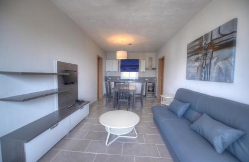 Għadira Apartamento | Luna Holiday Complex