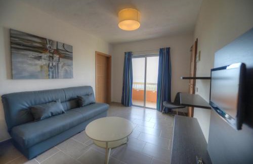 Għadira Apartamento | Luna Holiday Complex