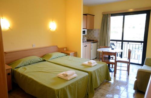 Għadira Apartamento | Luna Holiday Complex