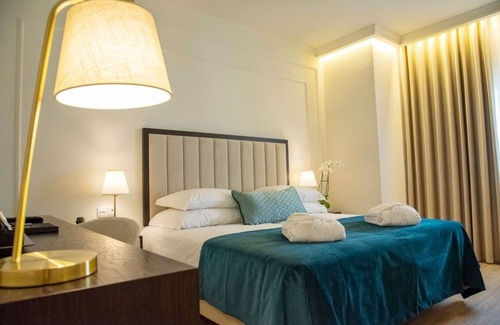 Tabua Hotel | Luna Hotel de Tábua